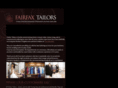 fairfaxtailor.com