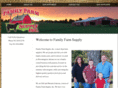 familyfarmsupply.com