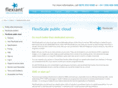 flexiscale.com