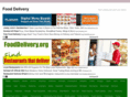 fooddelivery.org