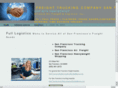 freightcompanysanfrancisco.com