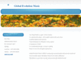globalevolutionmusic.com