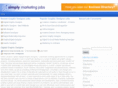 graphicdesignerjobs.org.uk