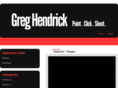 greghendrick.com