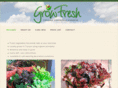 growfreshorganic.com