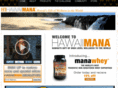 hawaiimana.com