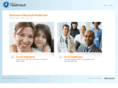 healthvault.co.uk