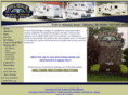 hillsdaletravelcenter.com