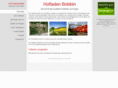 hofladen-bobbin.de