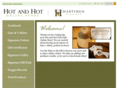 hotandhotstore.com