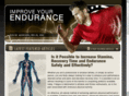 improveyourendurance.com