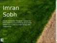 imransobh.com