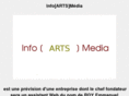 infoartsmedia.info