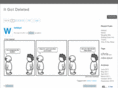 itgotdeleted.com