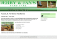 jerryandjanlawnmaintenance.com