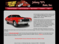 johnnydsauto.com