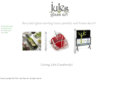 julesglassart.com