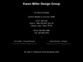 karenmillerdesigngroup.com