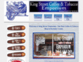 kingstreetemporium.com