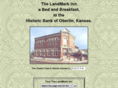 landmarkinn.com