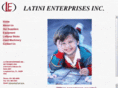 latinienterprises.com
