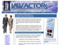 lawactors.com