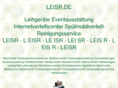 leisr.de