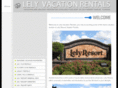 lelyvacationrentals.com