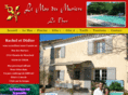 lemasdesmuriers.com