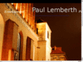 lemberth.com