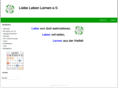 liebe-leben-lernen.de