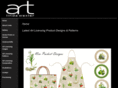 lindawexlerart.com