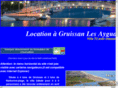 locationgruissan.com