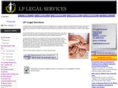 lplegalservices.co.uk