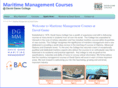 maritimedgcollege.com