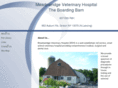meadowridgevet.com