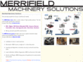merrifieldmichiganmachinetool.com