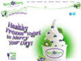 merryberryfrozenyogurt.com