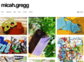 micahgregg.com