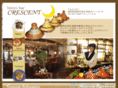 morocco-crescent.com