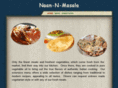 naanmasala.com