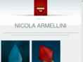 nicolaarmellini.com