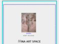 ninaartspace.com