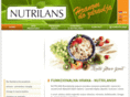 nutrilans.com