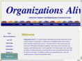 organizationsalive.com