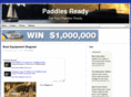 paddlesready.com