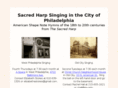 phillysacredharp.org