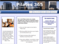 pilates365.net