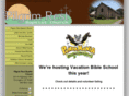 pilgrimrestbaptist.net