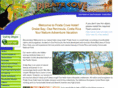 piratecovecostarica.com